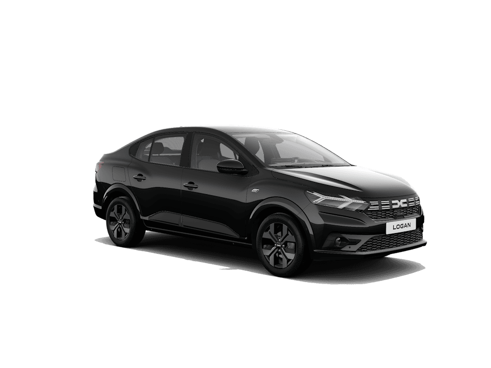  861304 Dacia Logan disponible à la location