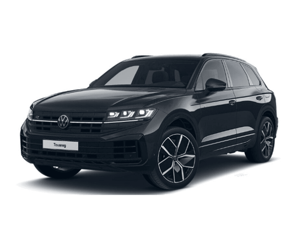 Vokswagen Touareg disponible à la location